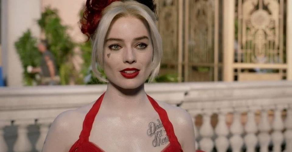 The Suicide Squad: What’s Next for Harley Quinn in the DCEU?
