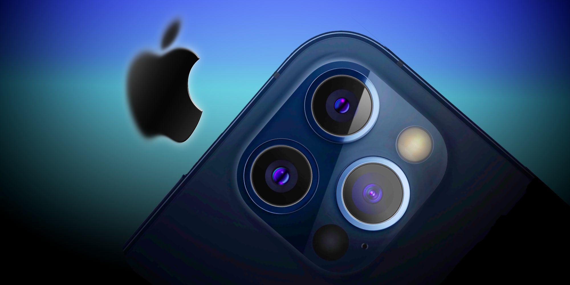 How iPhone 13 Series Would Benefit From A Better Ultra Wide Camera