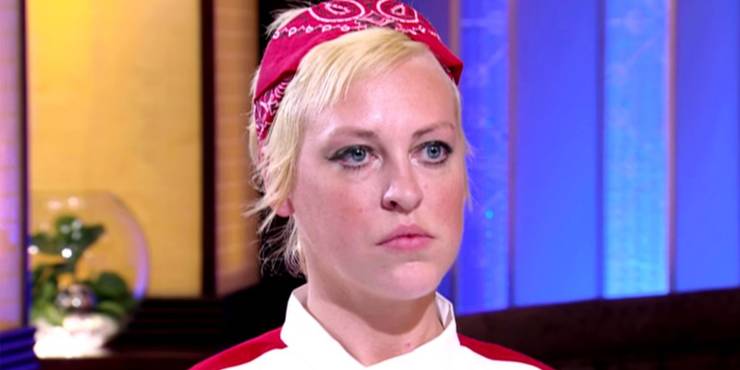 Hell S Kitchen Deaths Which Chefs Have Tragically Passed Away