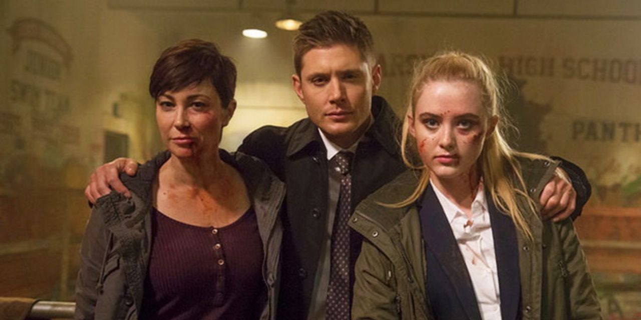 Supernatural 10 Best Dean Winchester Friendships