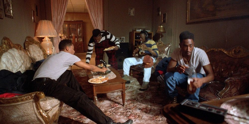 10 Movies To Watch If You Like Boyz N The Hood