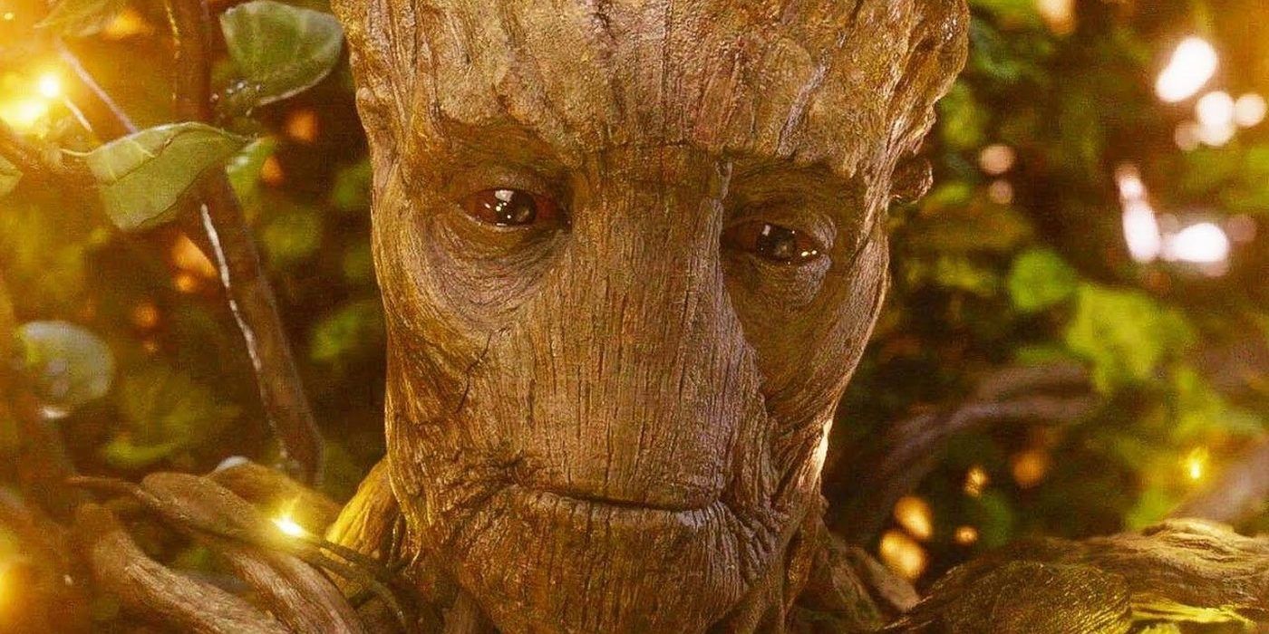 James Gunn réagit à un cloud qui ressemble à Groot Oxtero