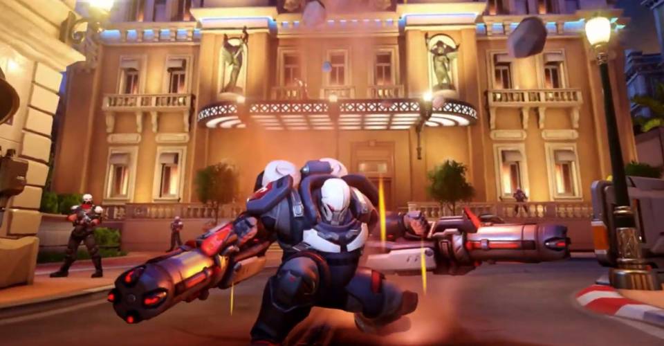Every New Map Coming To Overwatch 2 So Far Screen Rant