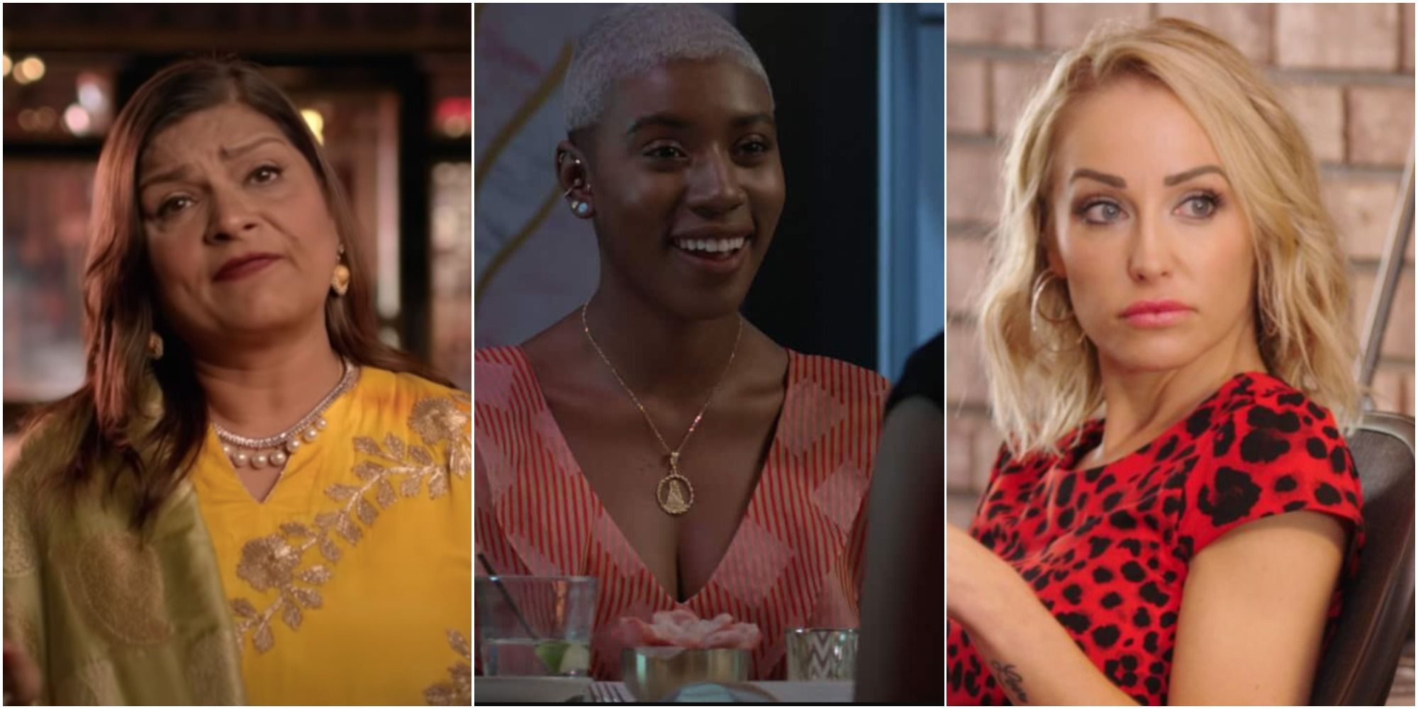 10 DramaFilled Reality Shows To Binge On Netflix Right Now