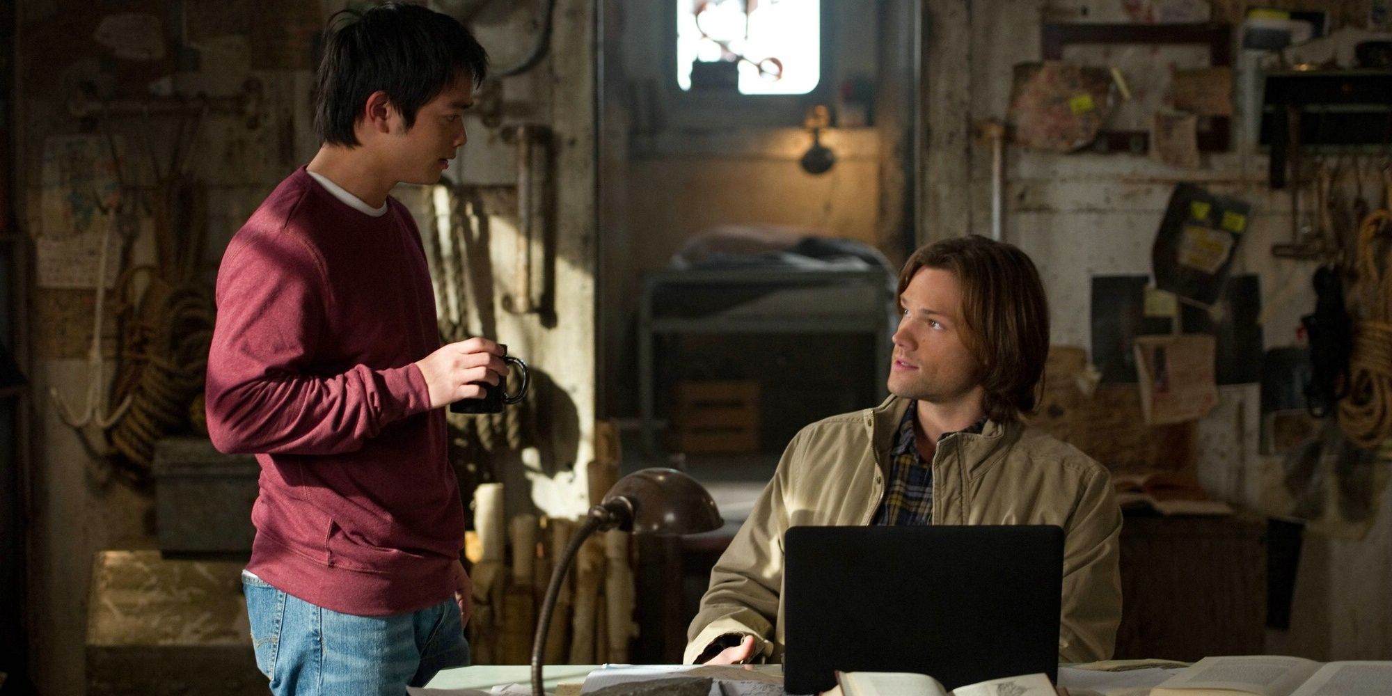 Supernatural 10 Best Sam Winchester Friendships
