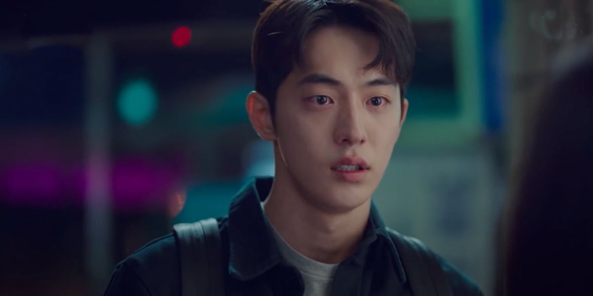 Most Emotional KDrama Scenes Of 2020 Ranked