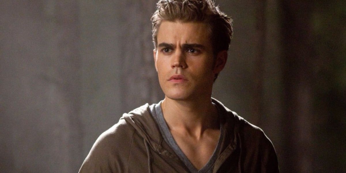 Vampire Diaries The Main Characters Ranked By Fighting Ability