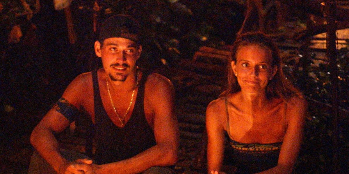 Survivor Boston Robs 10 Best Moments In The Game