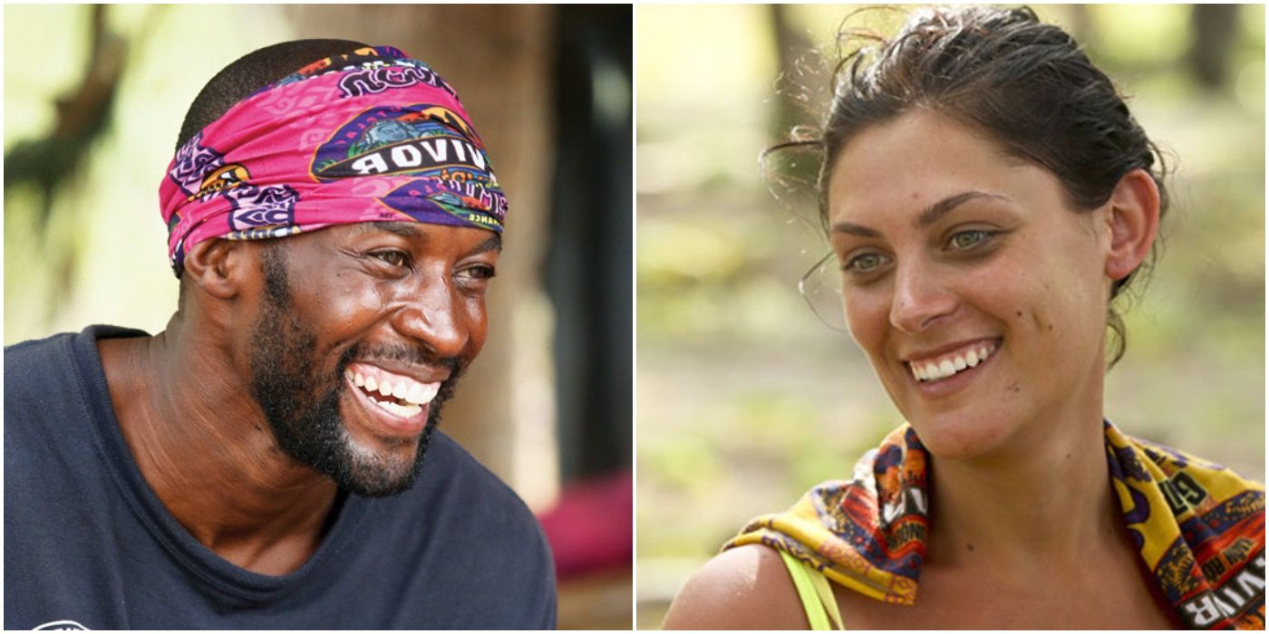 Survivor What Does Your Favorite Winner Say About Your Personality