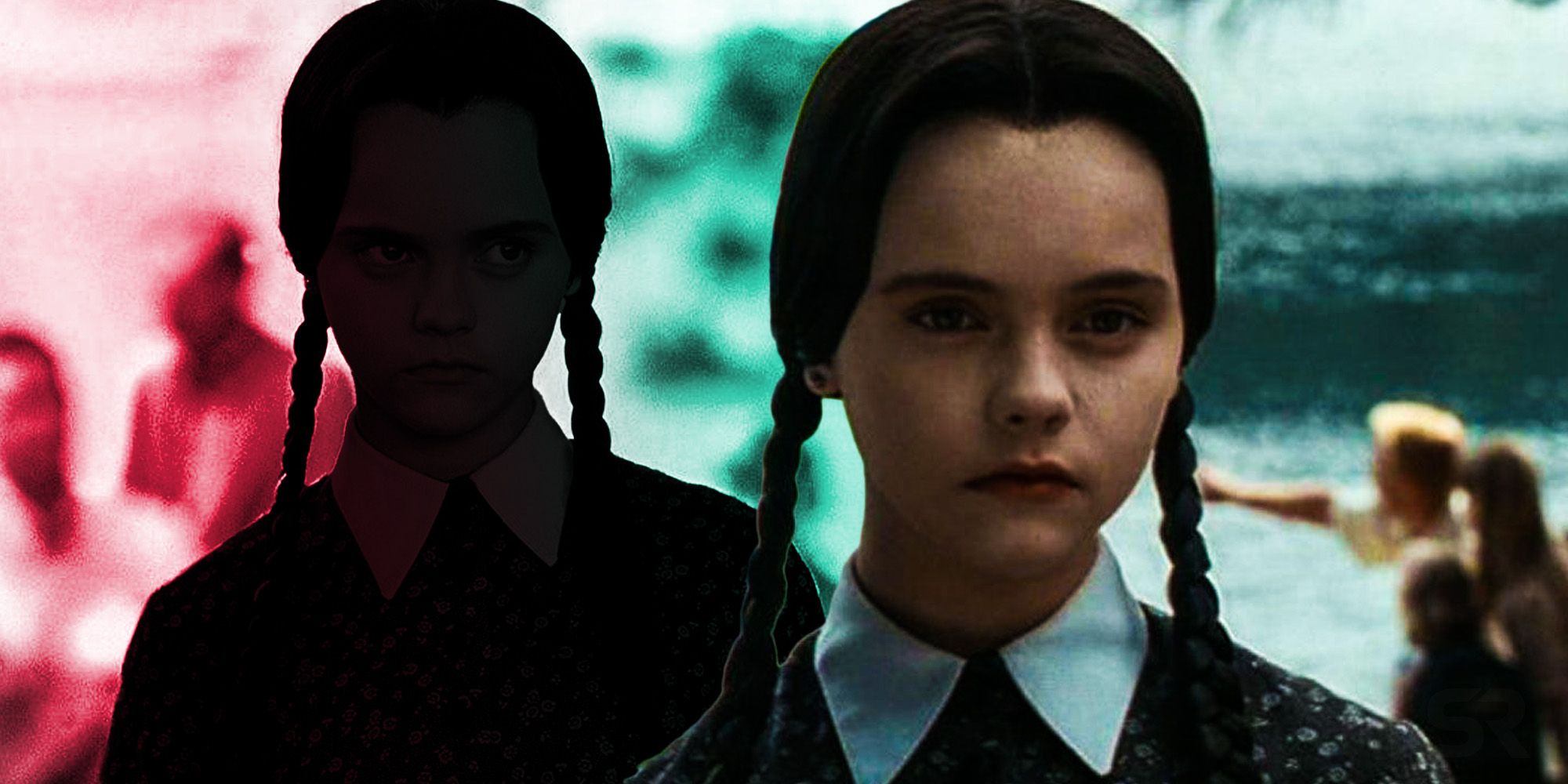 Tim Burtons Wednesday 5 Things That Excite Us About The Netflix Addams Family Show (& 5 That Give Us Pause)