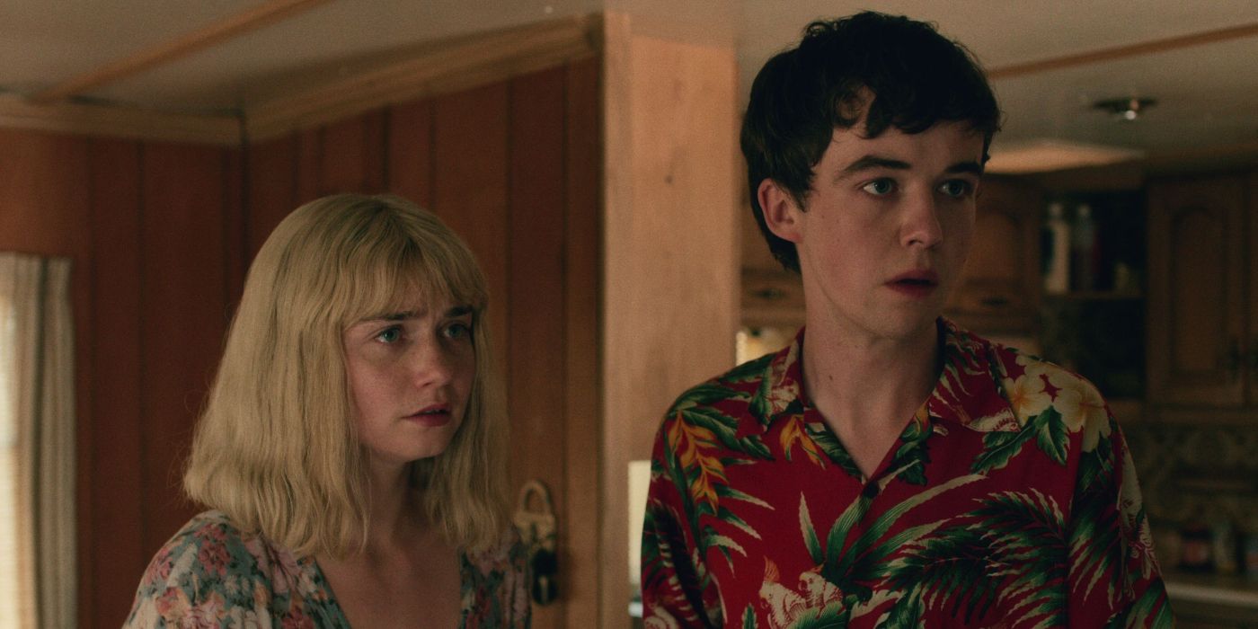 The End Of The F Ing World Season 3 Updates Will It Happen