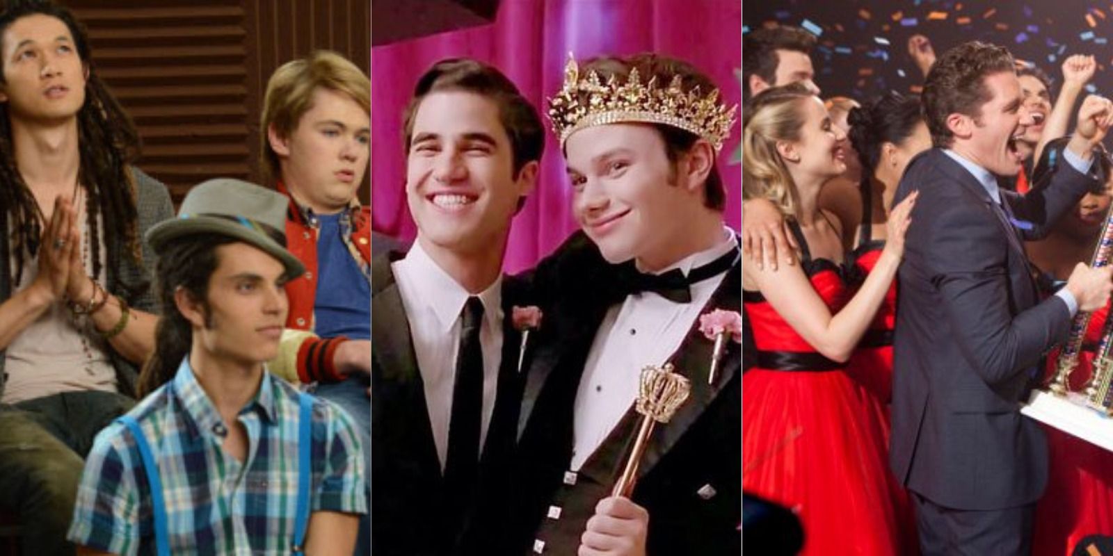 10 Classic Glee Episodes Every Fan Has Seen