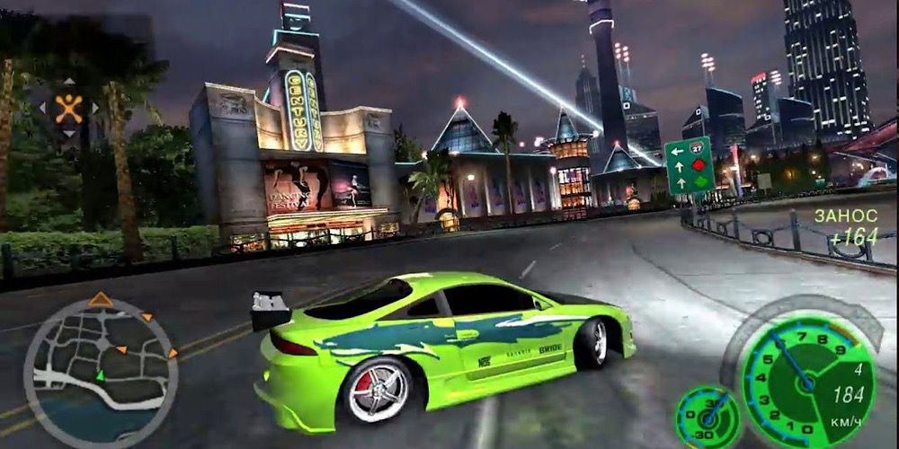 midnight club 2 reviews