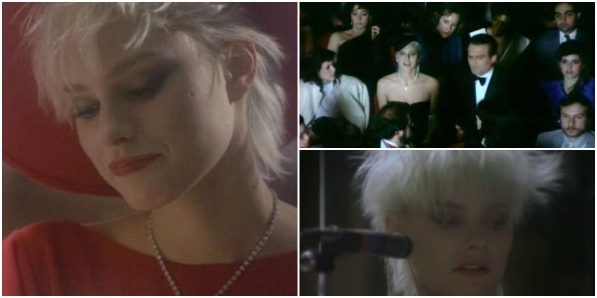 10 Inspiring 80s Music Videos by Female Artists That Were Ahead Of Their Time