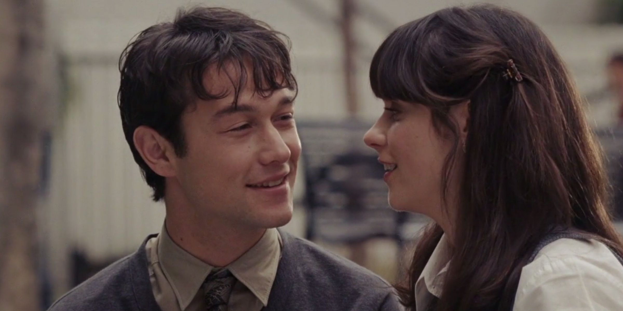 (500) Days Of Summer 14 Important Lessons About Love That This Unconventional RomCom Taught Us