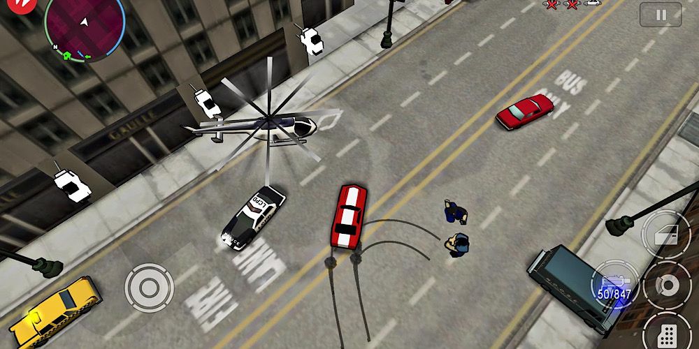 ranking the gta games ranking the gta games