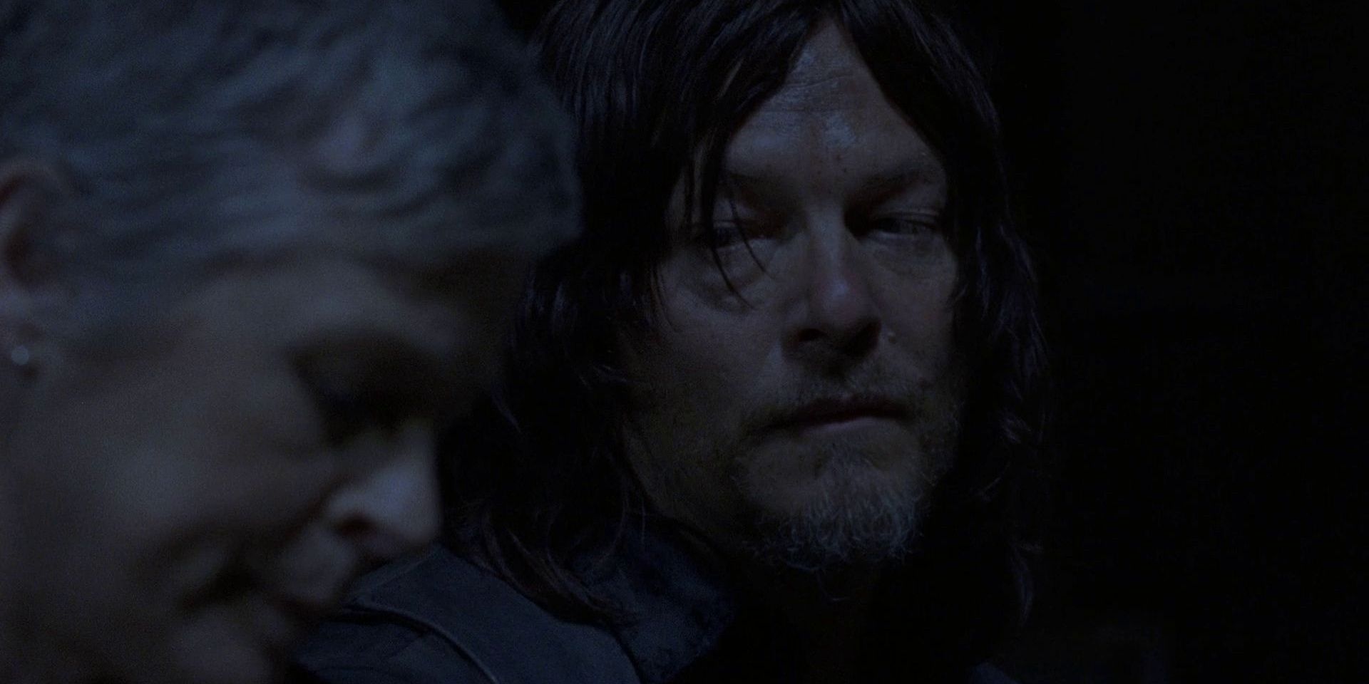 The Walking Dead 10 Best Daryl And Carol Quotes (Where They Were Totally Flirting)