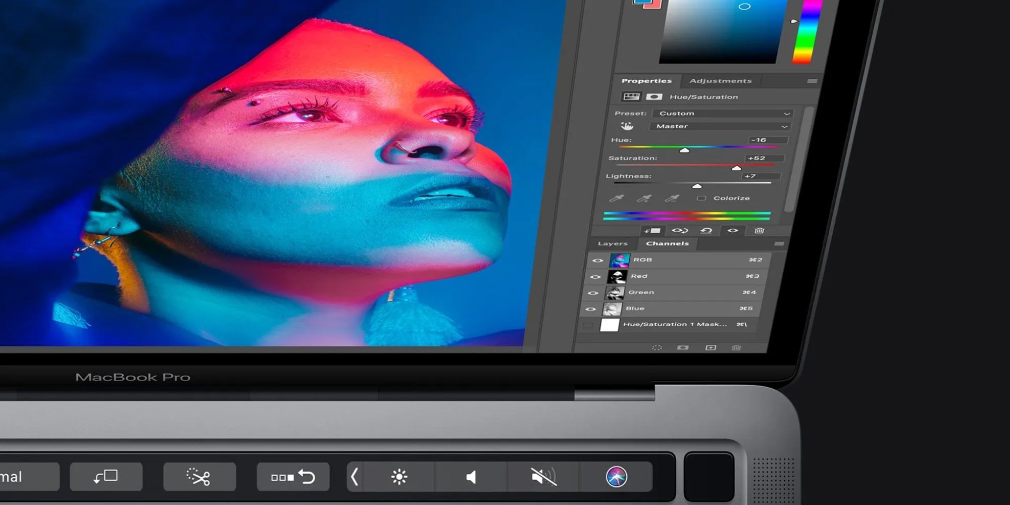 adobe photoshop mac m1