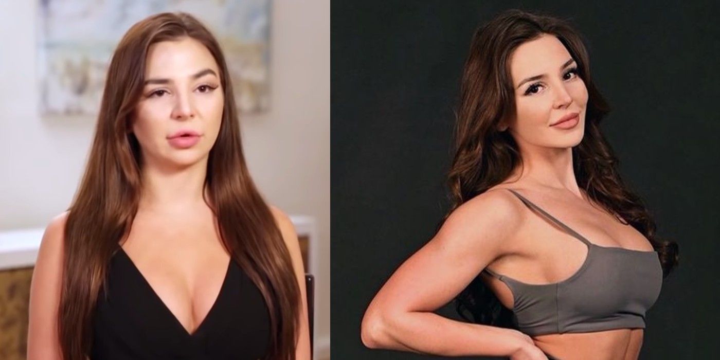 Why Anfisa Navas Fitness Journey Pleases Some Fans & Worries Others
