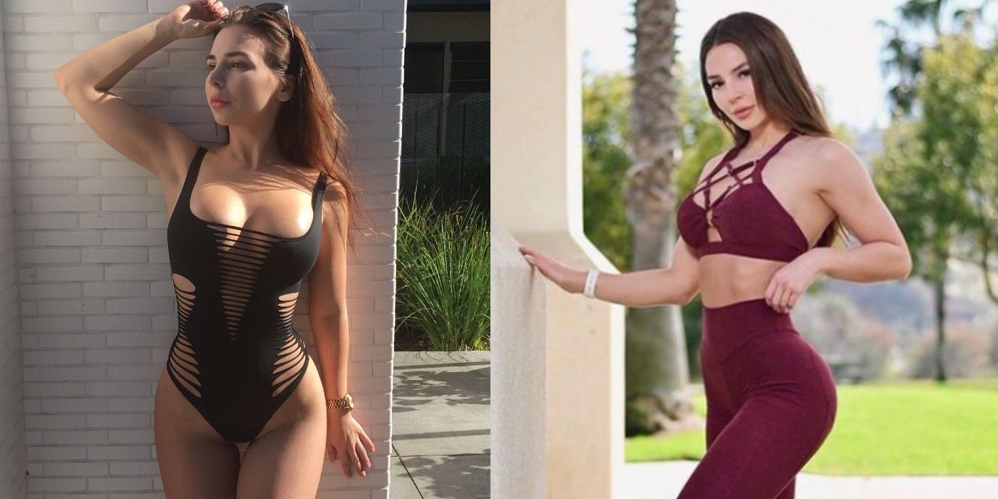 90 Day Fiancé Inside Anfisa Arkhipchenkos Transformation (Before & After)