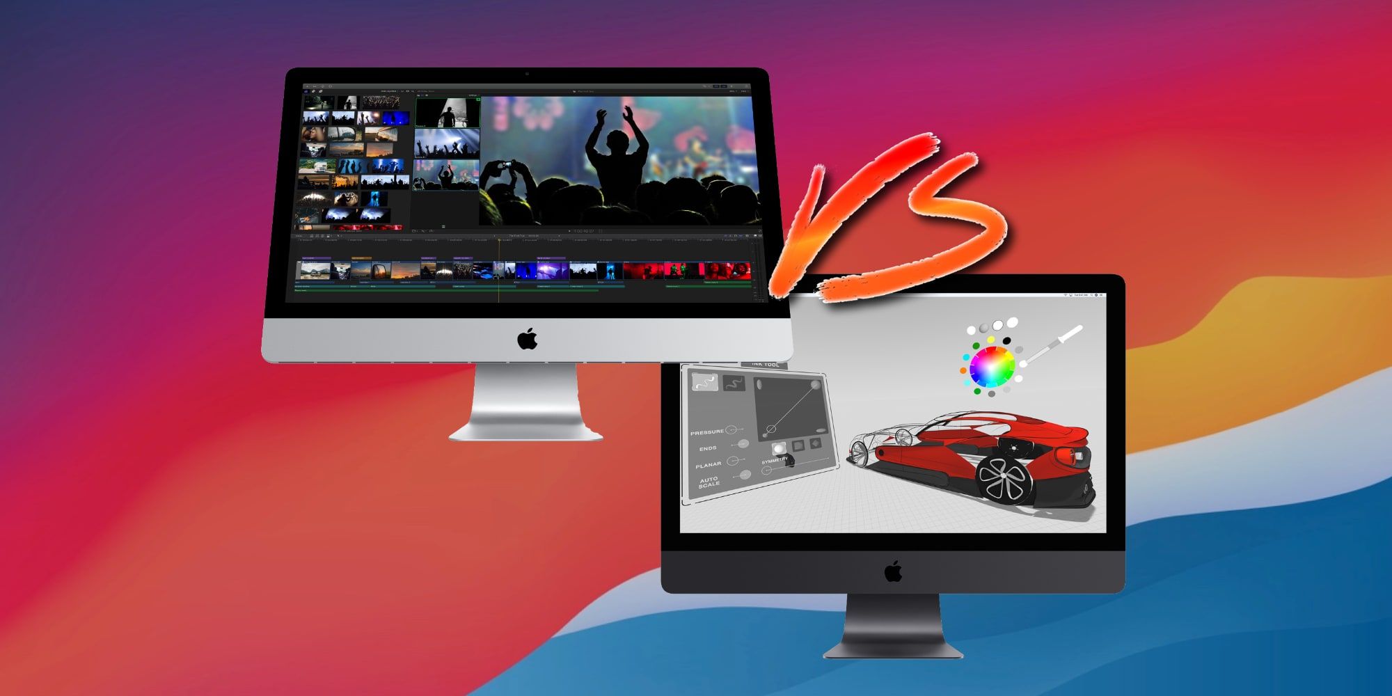 Download Imac Vs Imac Pro What S The Difference Best Version To Buy Now