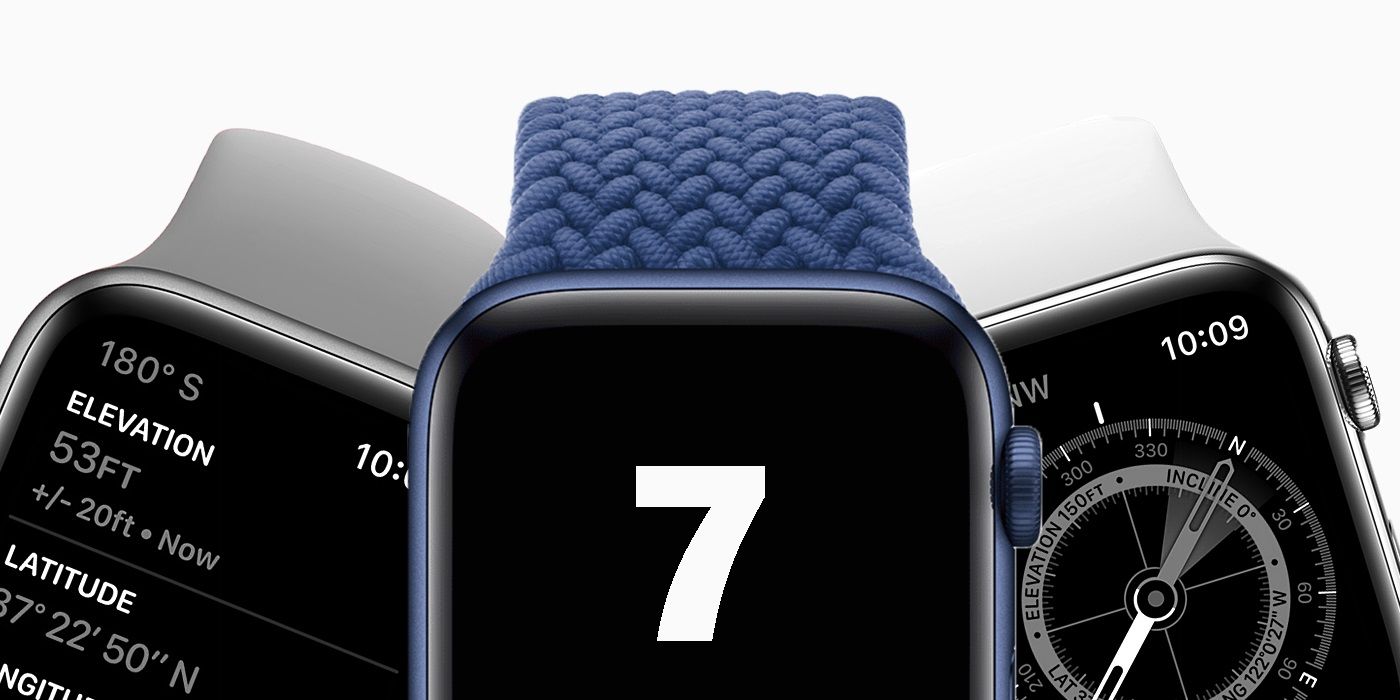 7 apple watch release date malaysia series Apple Watch