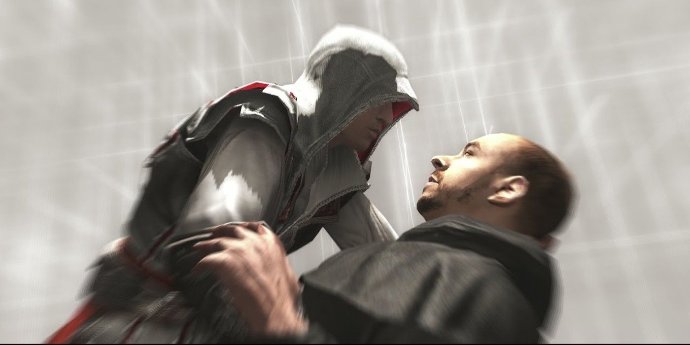 Every Historical Figure In Assassins Creed 2