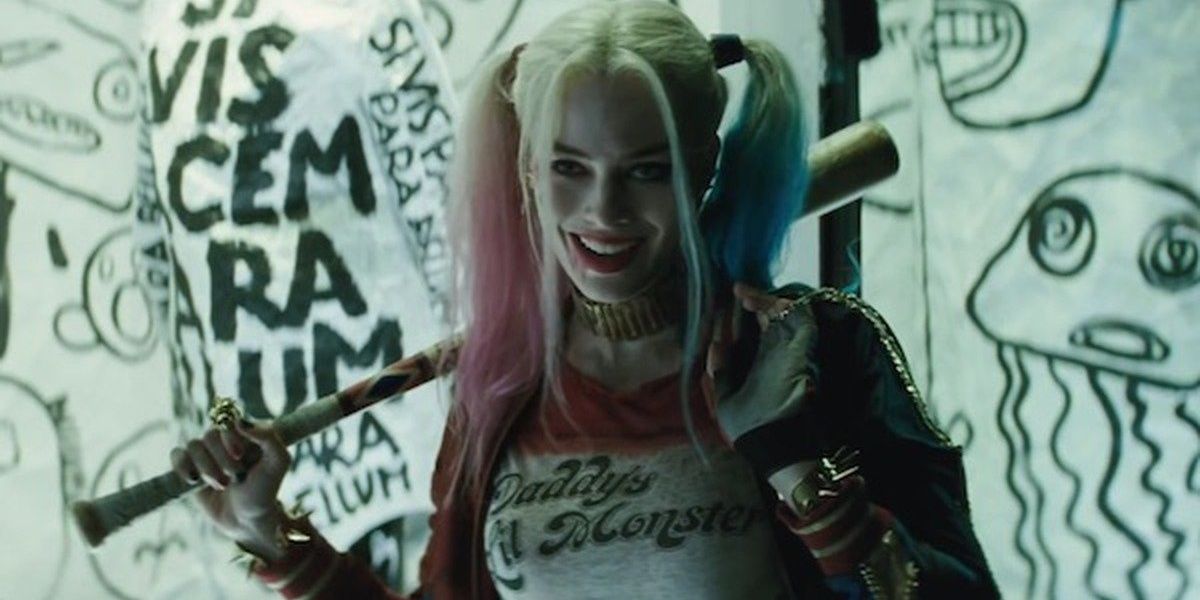 Harley Quinn In The DCEU 8 Surprising Times She Wasnt Comic Accurate