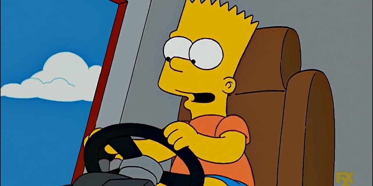 The Simpsons 10 Hidden Details You Missed About Bart