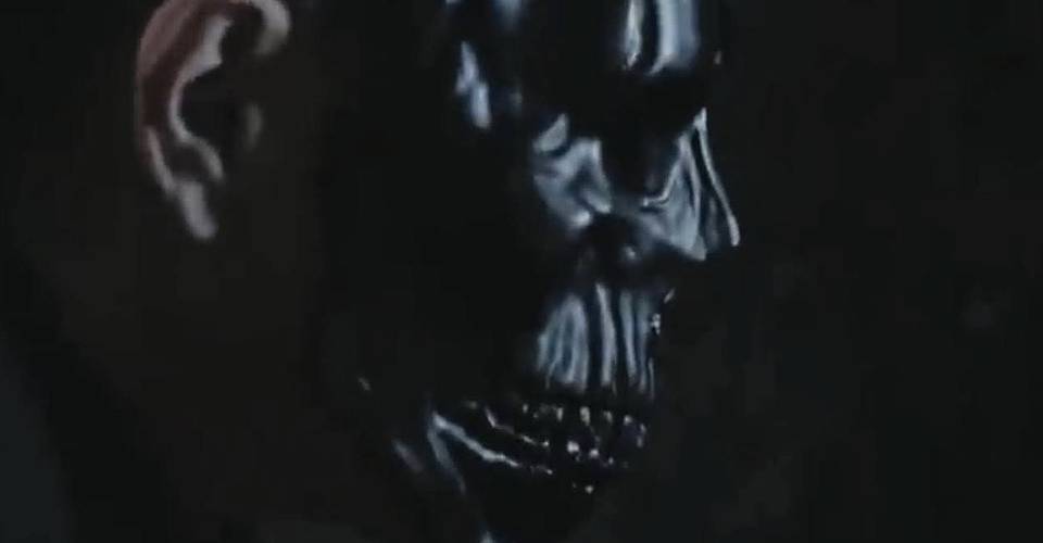 Batwoman Season 2 Video Shows First-Look at Black Mask