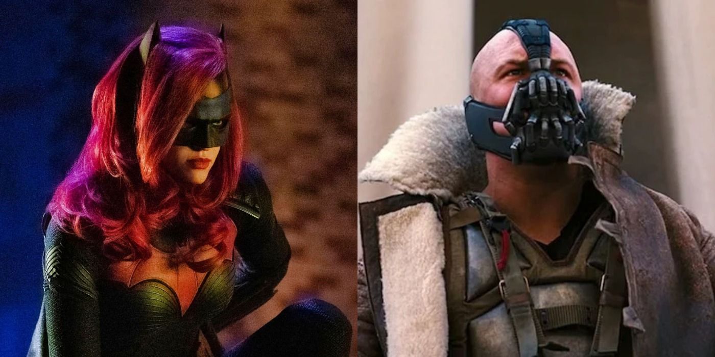 Batwoman 10 Storylines The Show Dropped