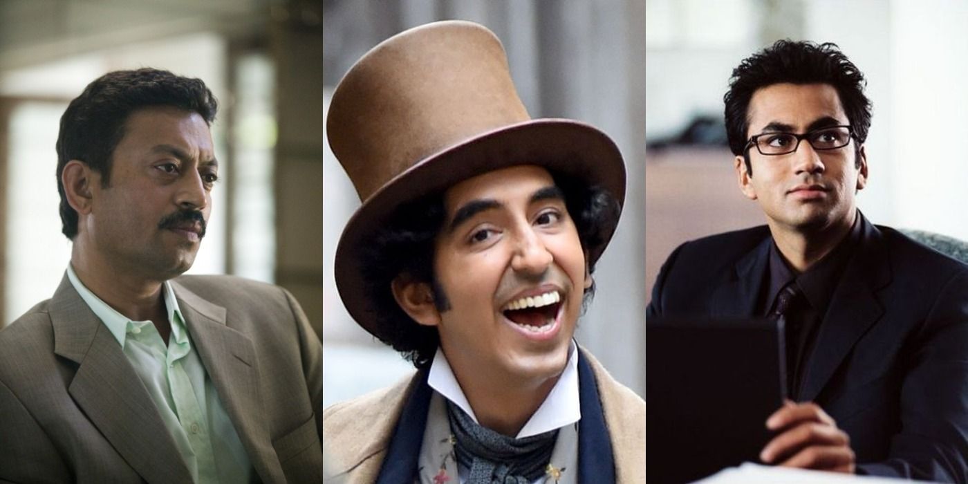 The 10 Best Actors From India In Hollywood Movies & TV