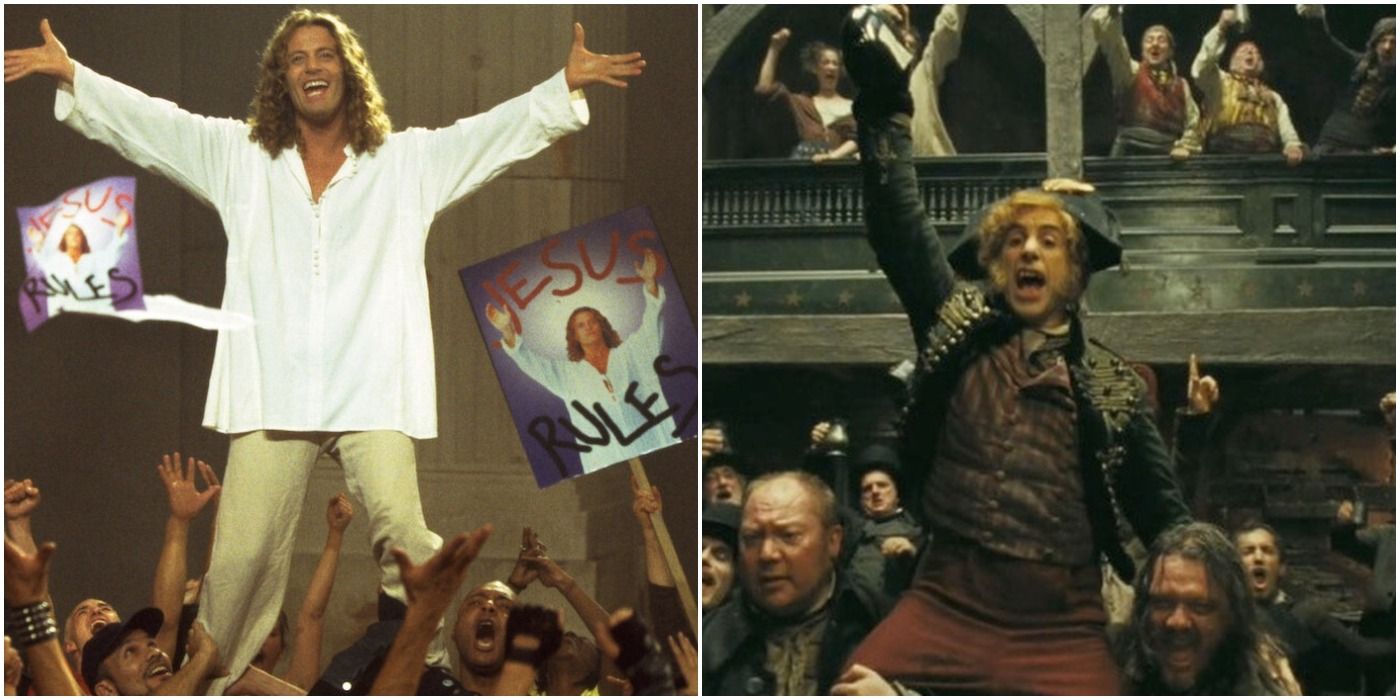 5 Musical Movies That Truly Feel Like The Show (& 5 That Miss Their Cue)