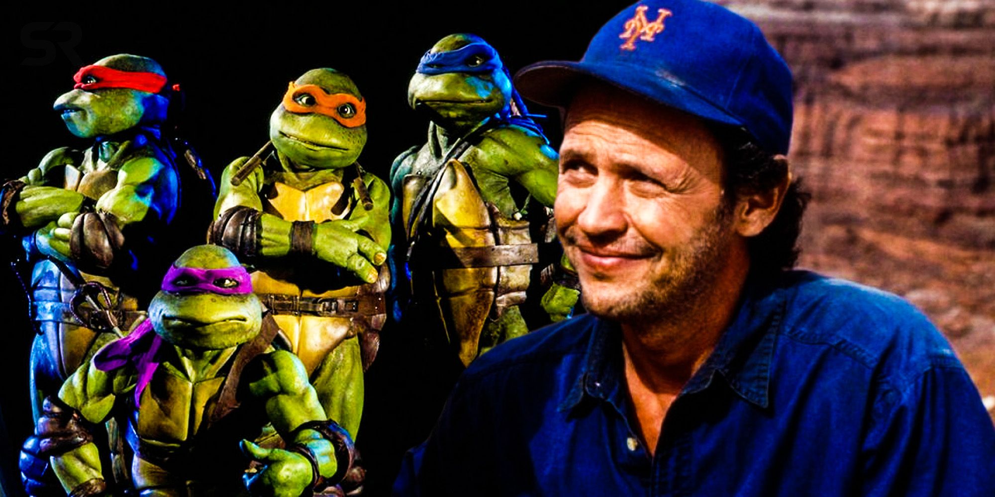 TMNT What Roger Corman’s First Turtles Movie Would Have Looked Like