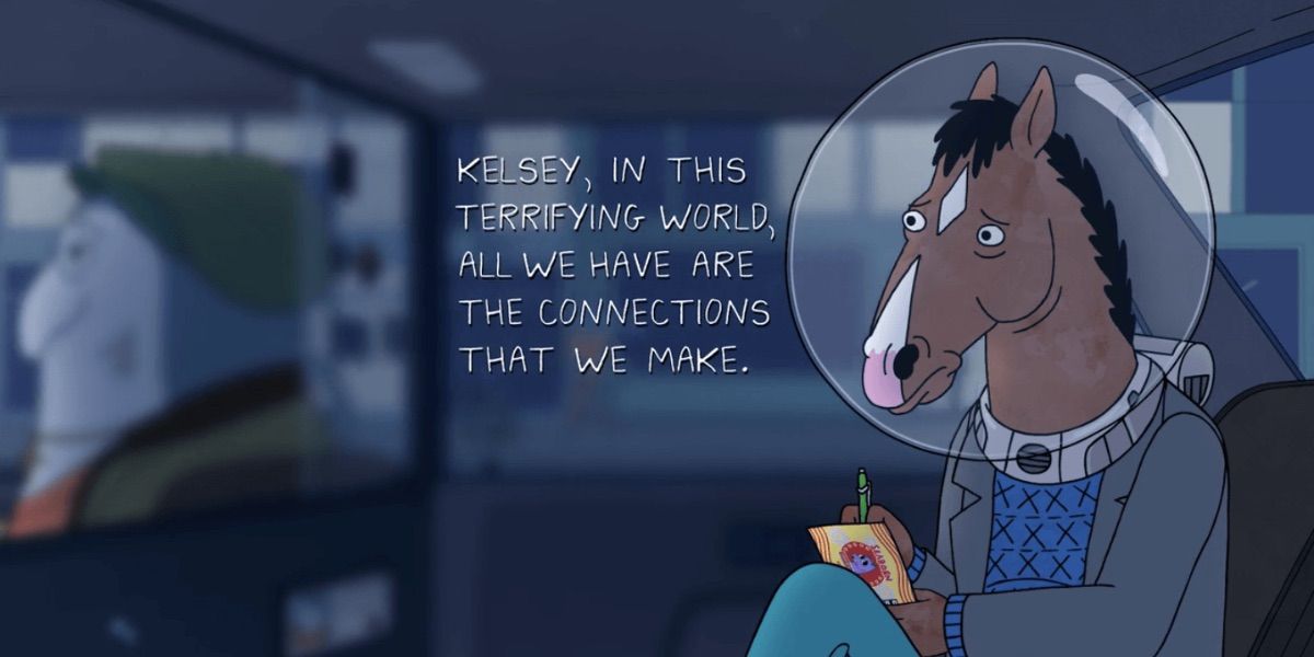 10 Times BoJack Horseman Was a Good Person
