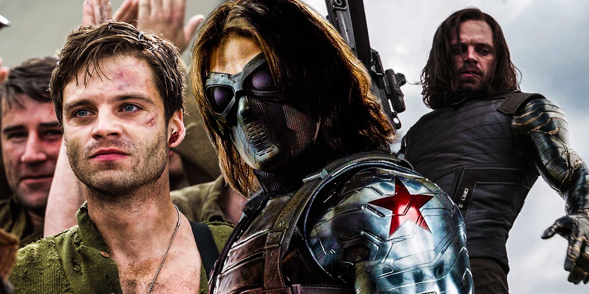 The Winter Soldier Complete Mcu Timeline Buckys Story Explained