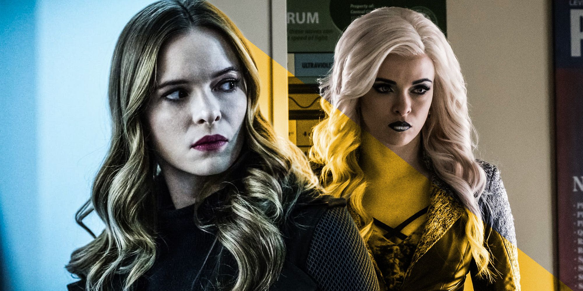 The Flashs Killer Frost Twist Fixes Caitlins Story Problem 2051