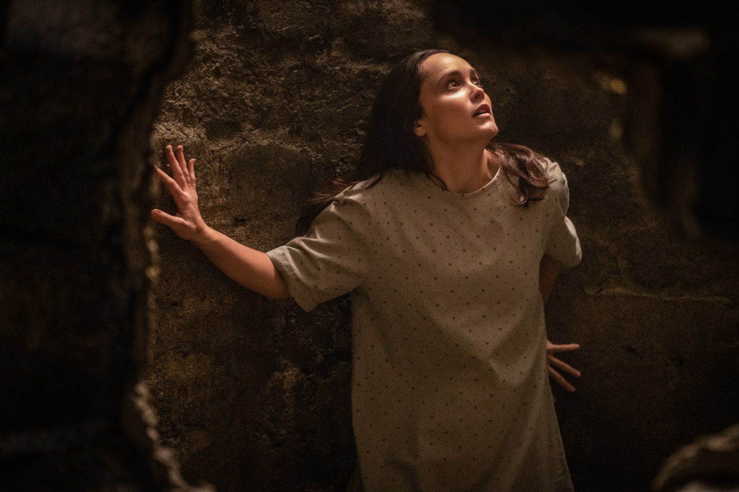 Clarice Returns To Silence Of The Lambs Well In New Images