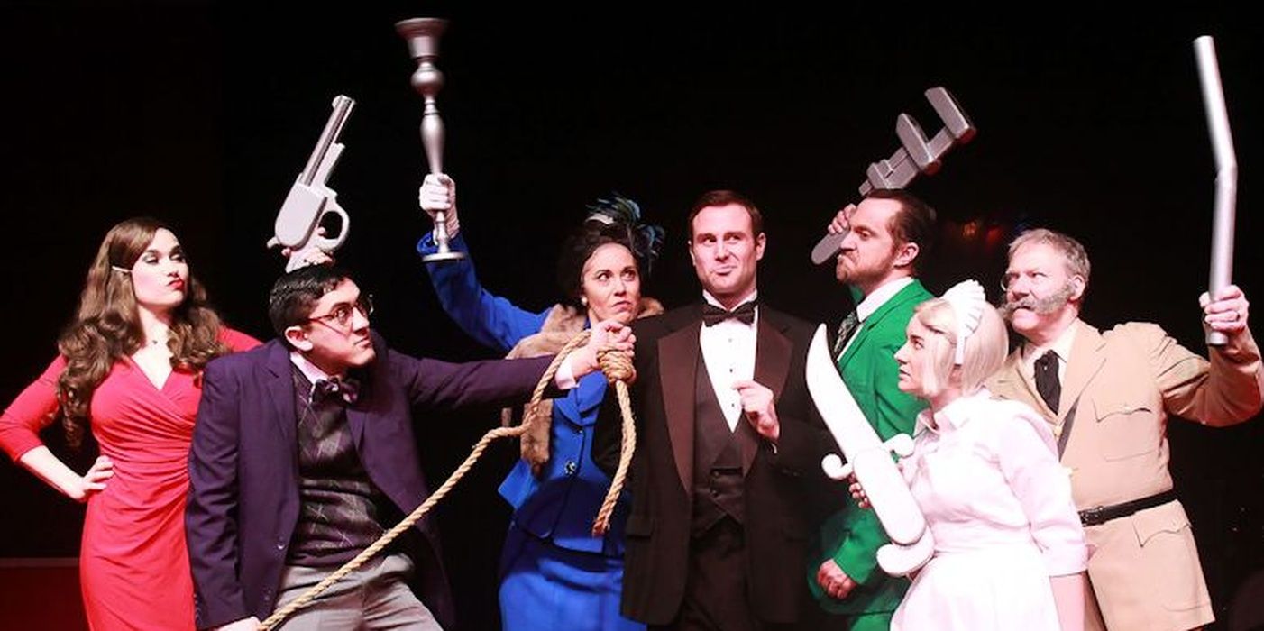 10 Strangest Broadway Musicals That Deserve Screen Versions