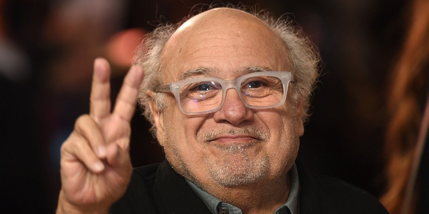 Danny DeVito 1