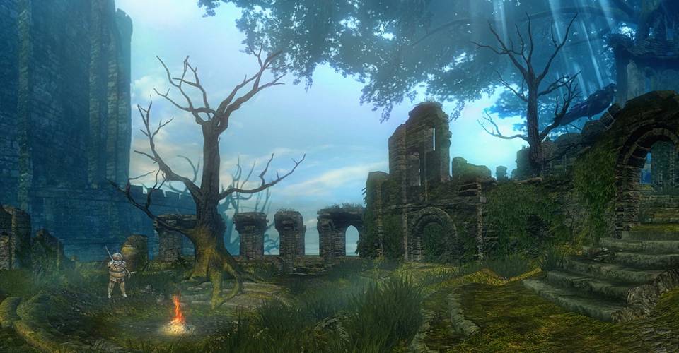 All Dark Souls Firelink Shrine Npc Betrayals Screen Rant All Dark Souls Firelink Shrine Npc Betrayals Screen Rant