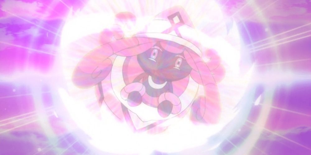 Pokémon The 10 Most Powerful Fairy Moves Ranked