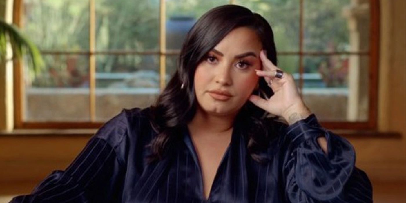 10 Most Important Things Fans Learned From Demi Lovato Dancing With The Devil