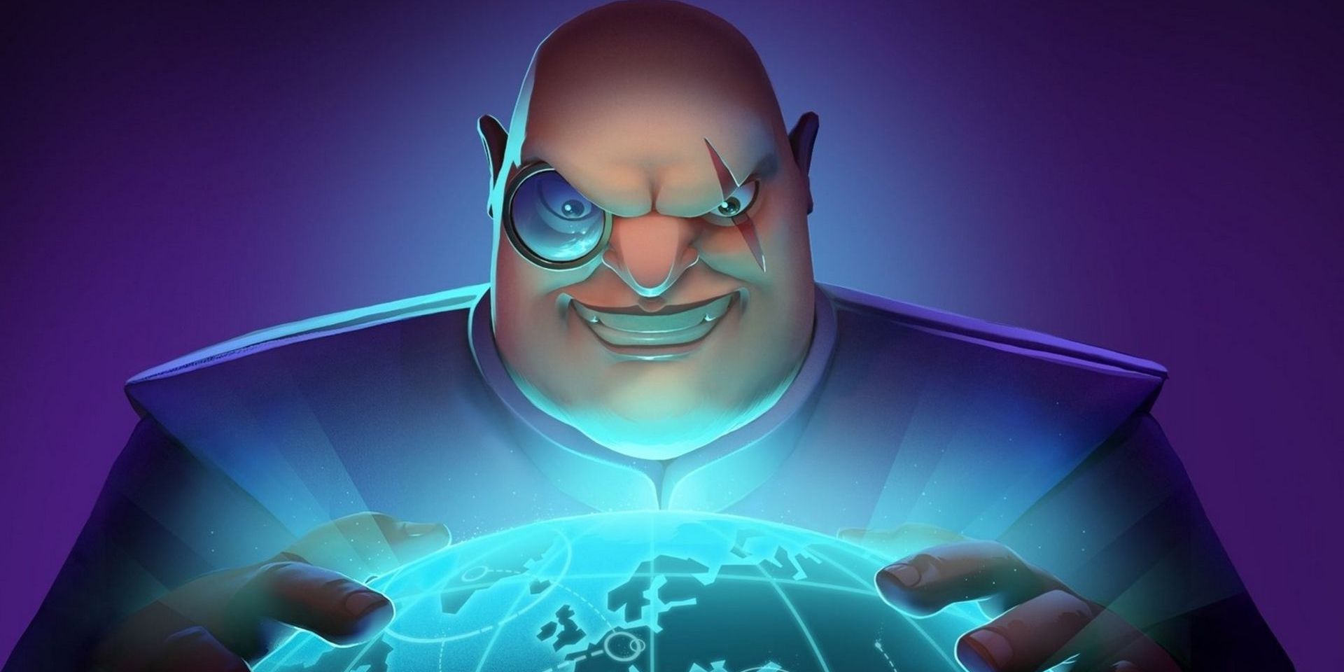 Evil genius 2 world domination системные требования