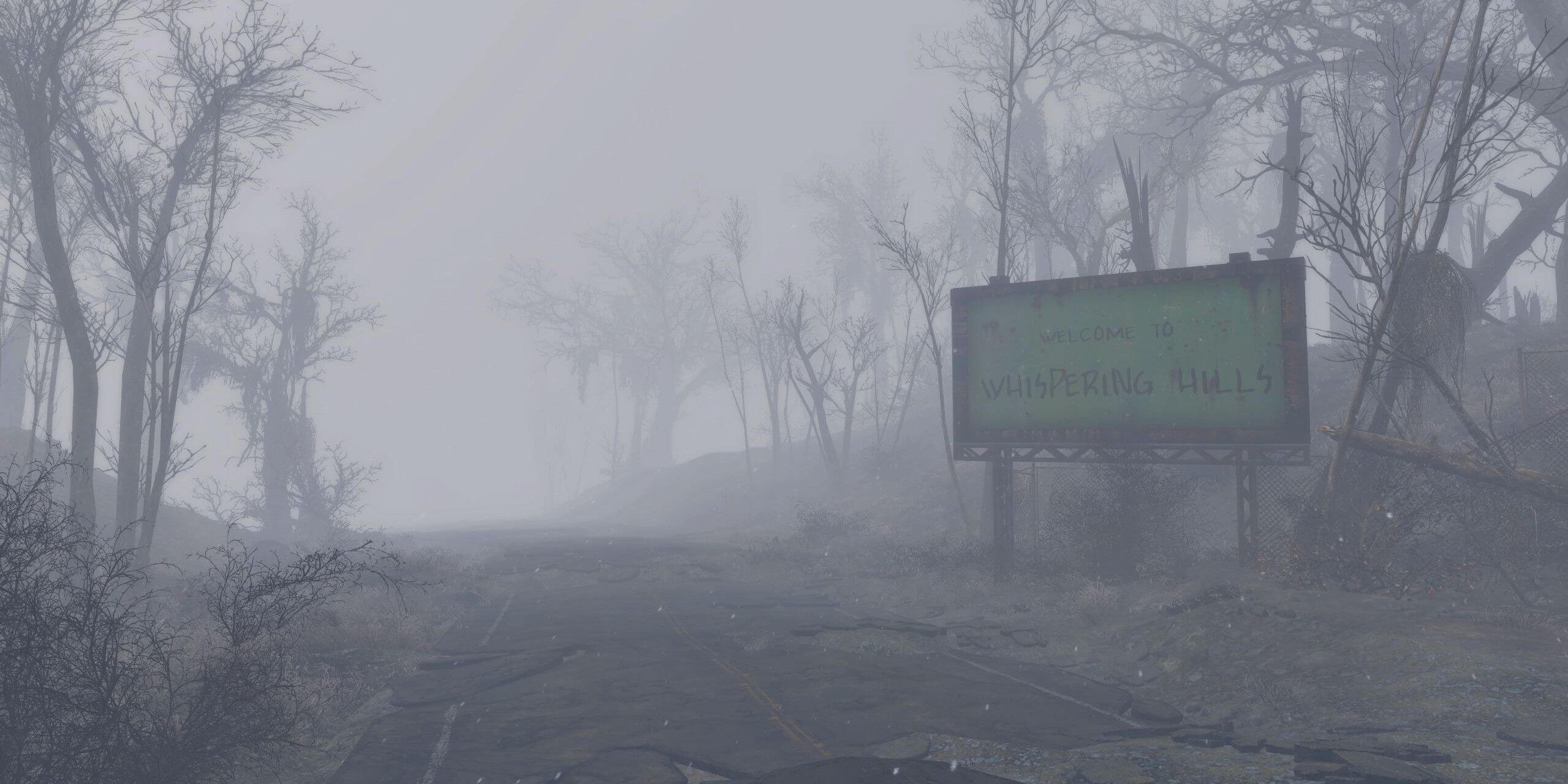 fallout 4 wild west mod