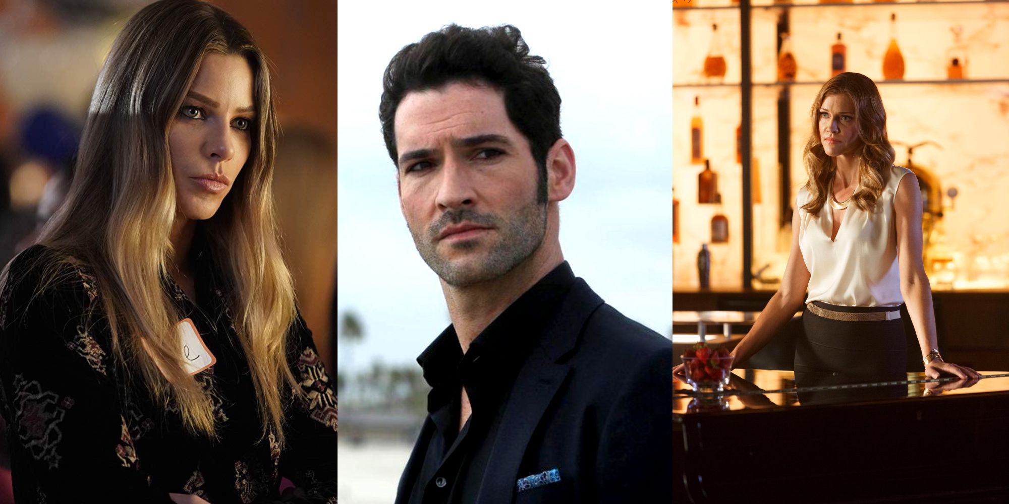 Which Lucifer Character Are You Based On Your Zodiac Sign?