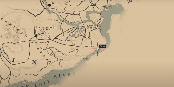 Rdr2 Weirdest Secrets Hidden In Red Dead Redemption 2 S Desert Rdr2 Weirdest Secrets Hidden In Red Dead Redemption 2 S Desert