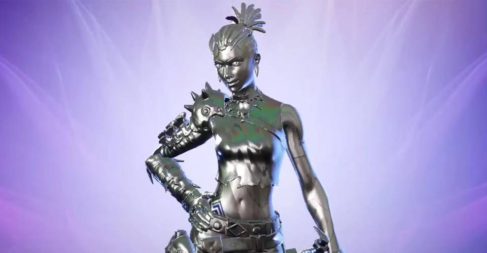 How To Get All Enlightened Battle Pass Skins In Fortnite Season 6 How To Get All Enlightened Battle Pass Skins In Fortnite Season 6