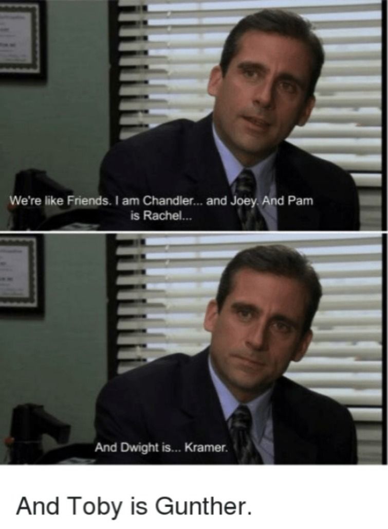 Friends 10 Best Gunther Memes Screenrant