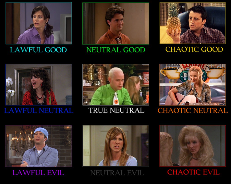 Friends 10 Best Gunther Memes Screenrant Friends 10 Best Gunther Memes Screenrant